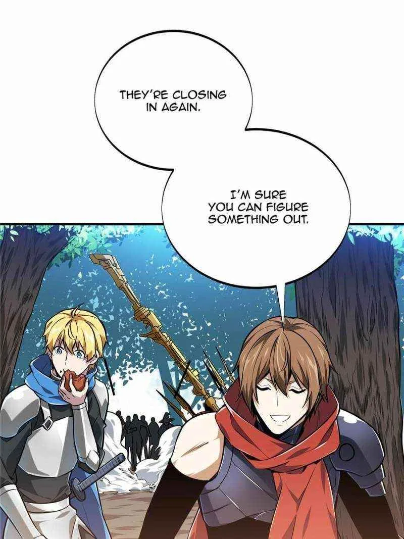 The King's Avatar Chapter 89 – Page 43