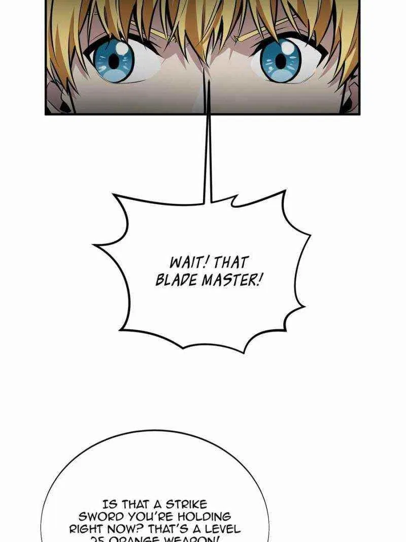 The King's Avatar Chapter 89 – Page 46