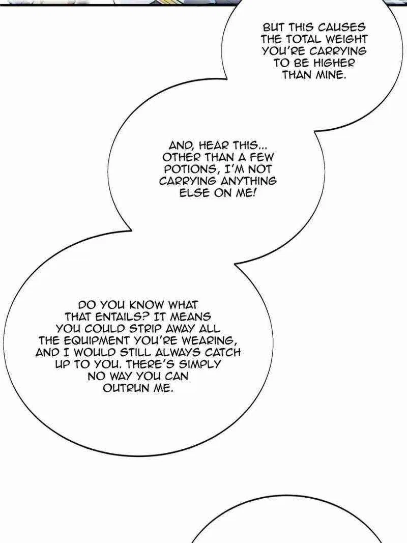 The King's Avatar Chapter 89 – Page 48