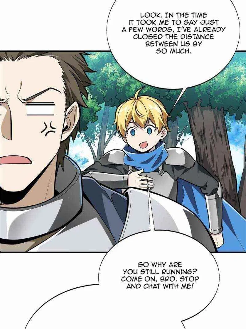 The King's Avatar Chapter 89 – Page 49