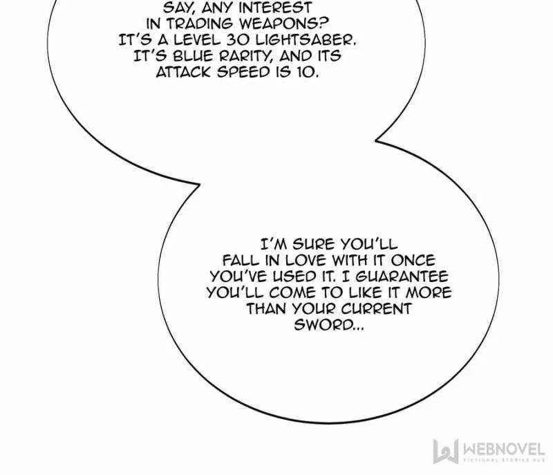 The King's Avatar Chapter 89 – Page 50
