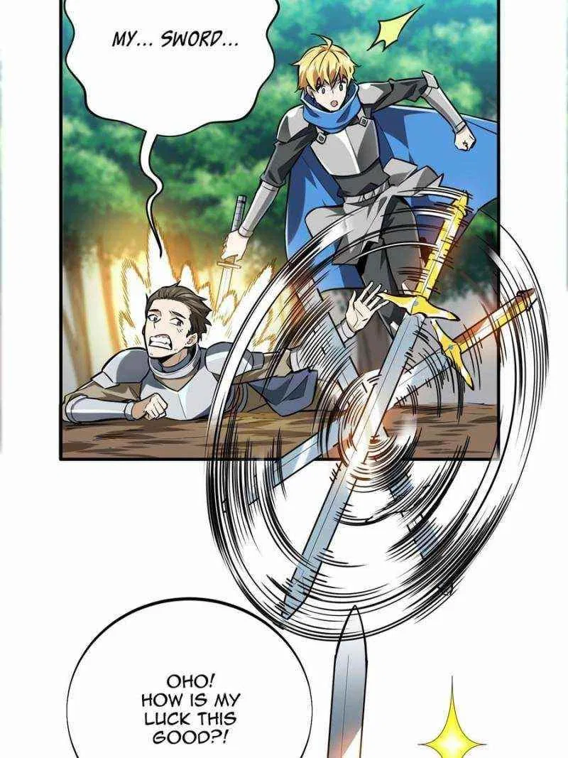 The King's Avatar Chapter 89 – Page 56