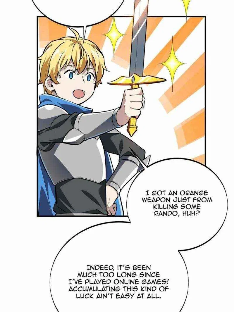 The King's Avatar Chapter 89 – Page 57