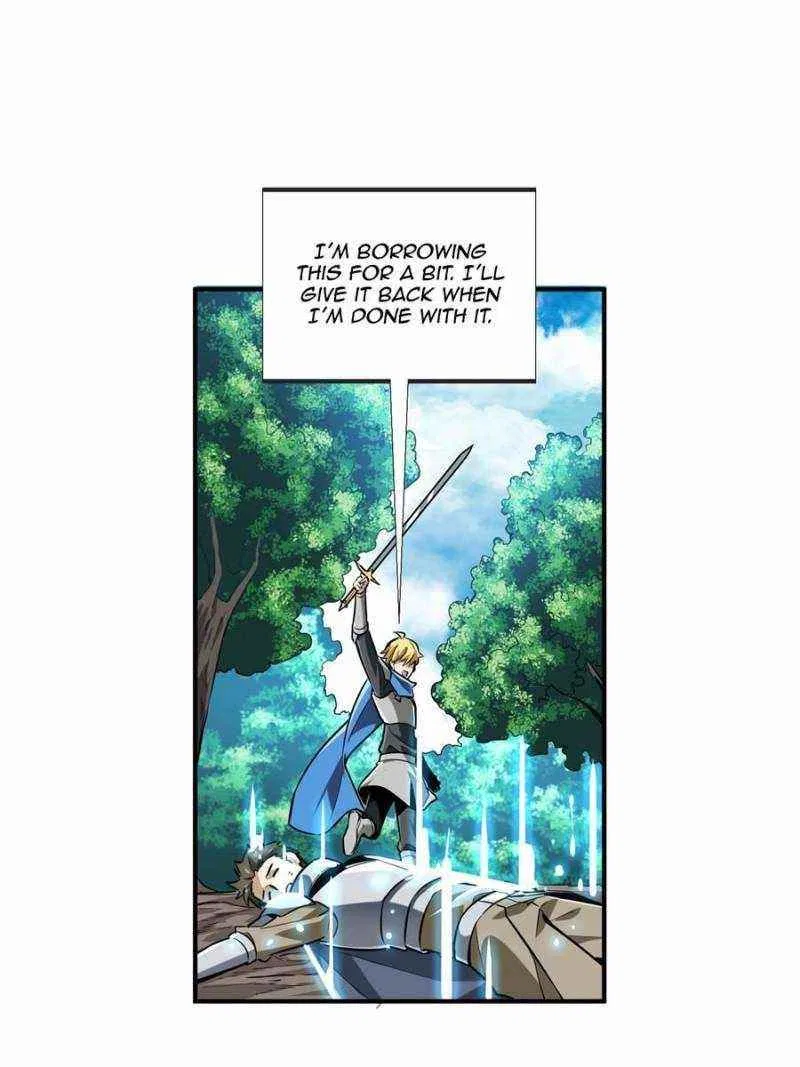 The King's Avatar Chapter 89 – Page 59