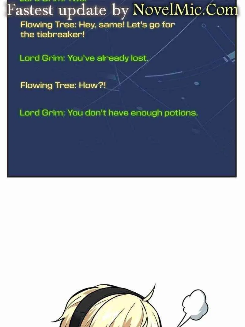 The King's Avatar Chapter 89 – Page 62