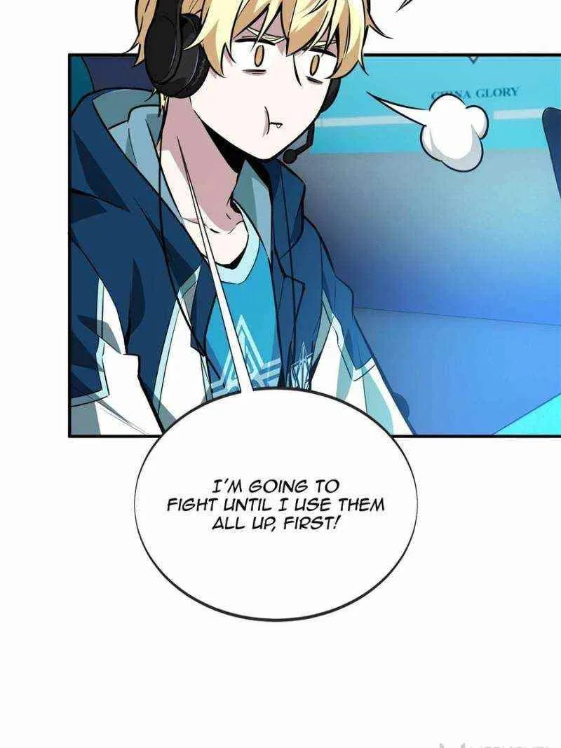 The King's Avatar Chapter 89 – Page 63
