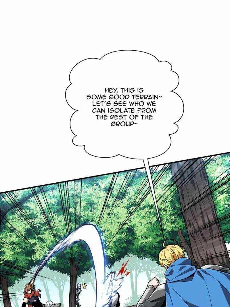 The King's Avatar Chapter 89 – Page 65