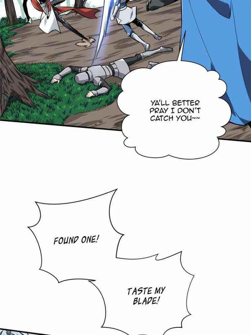The King's Avatar Chapter 89 – Page 66