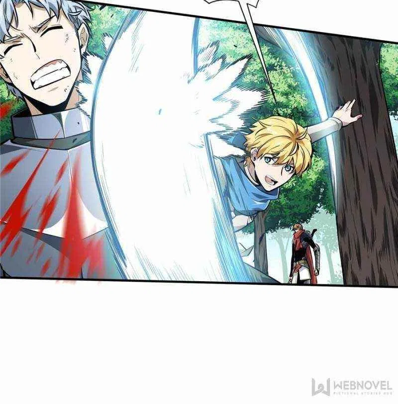 The King's Avatar Chapter 89 – Page 67
