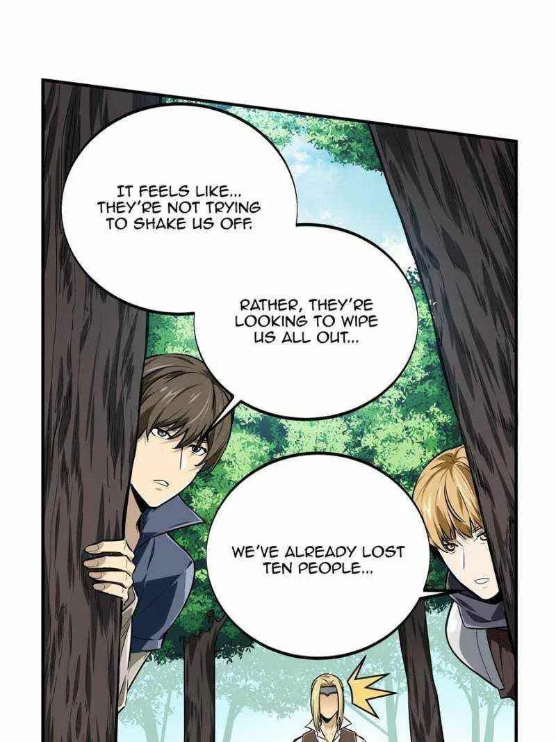 The King's Avatar Chapter 89 – Page 70