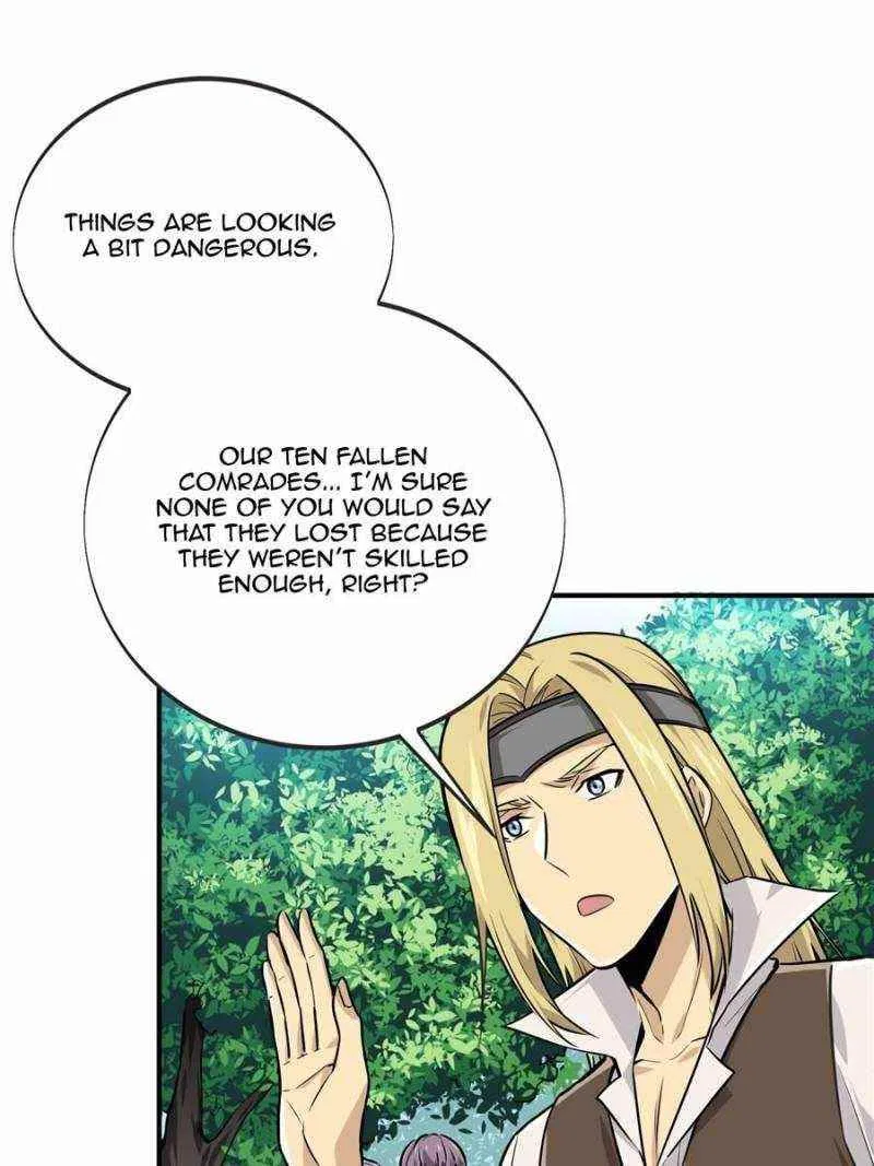 The King's Avatar Chapter 89 – Page 72