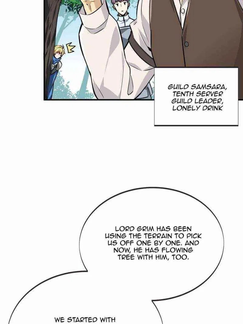 The King's Avatar Chapter 89 – Page 73