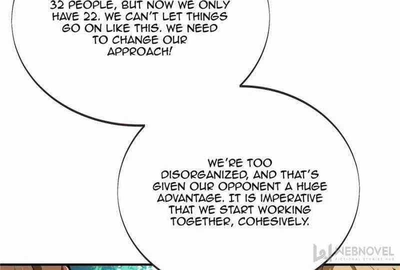 The King's Avatar Chapter 89 – Page 74