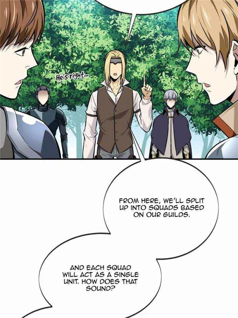 The King's Avatar Chapter 89 – Page 75