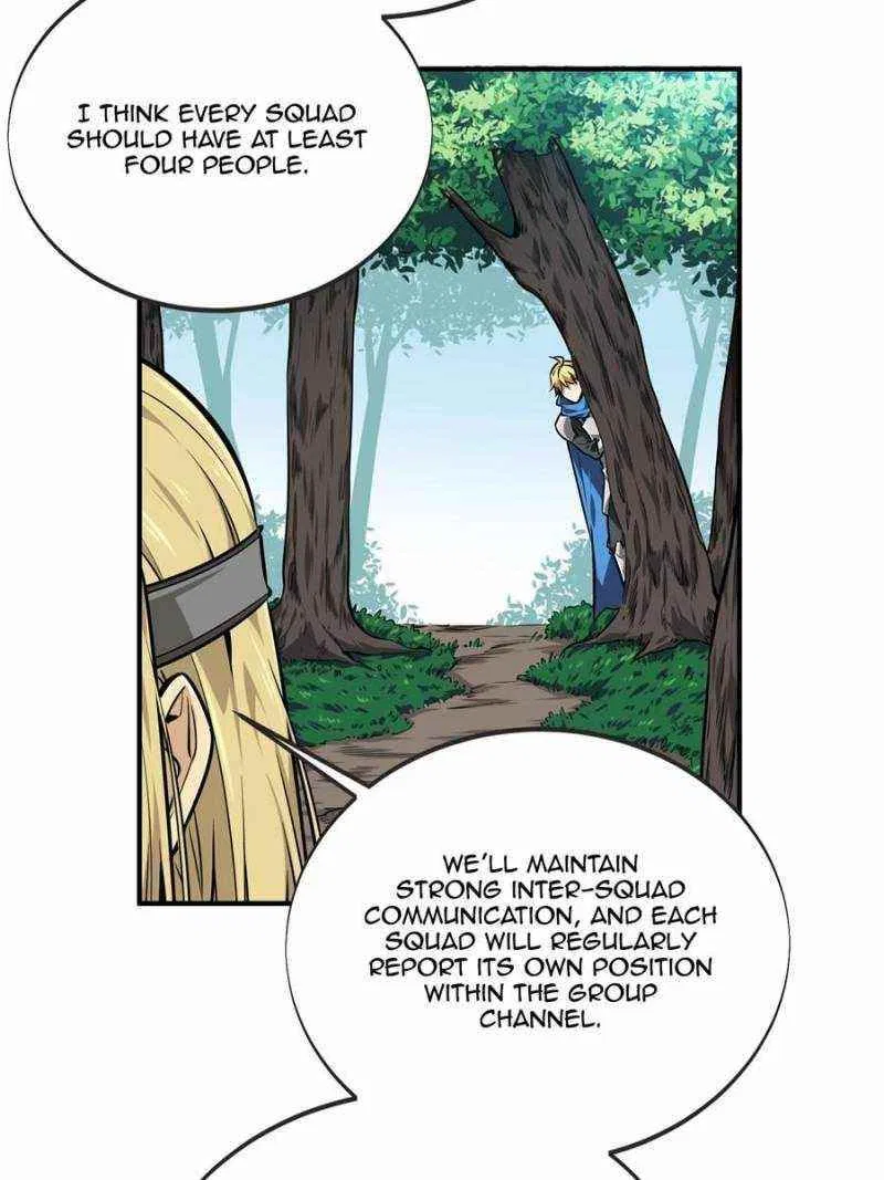 The King's Avatar Chapter 89 – Page 76