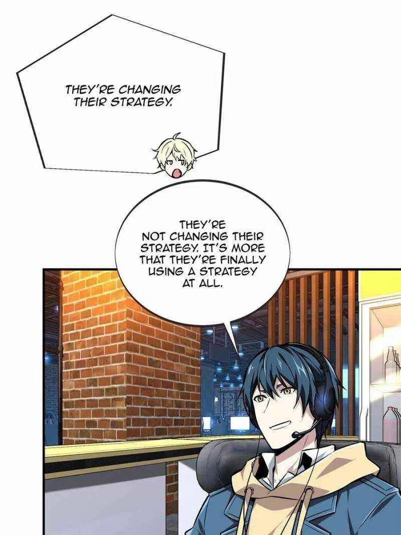 The King's Avatar Chapter 89 – Page 78