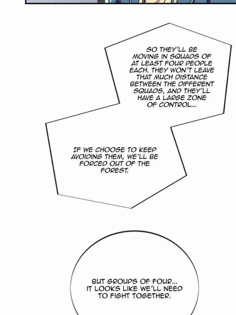 The King's Avatar Chapter 89 – Page 79