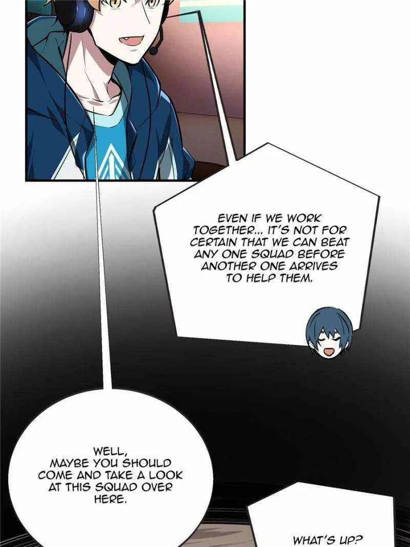 The King's Avatar Chapter 89 – Page 81