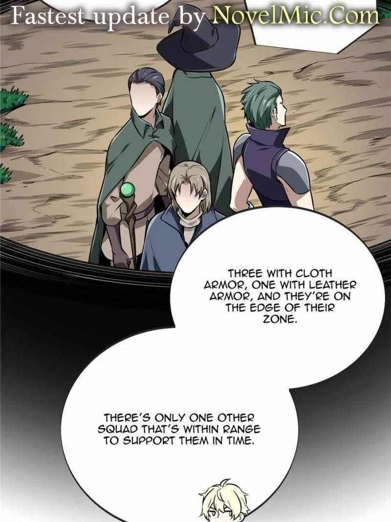 The King's Avatar Chapter 89 – Page 82
