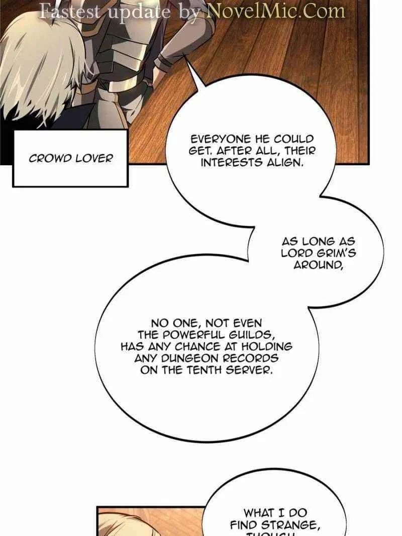 The King's Avatar Chapter 88 – Page 2