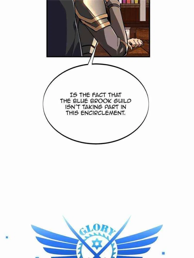 The King's Avatar Chapter 88 – Page 4