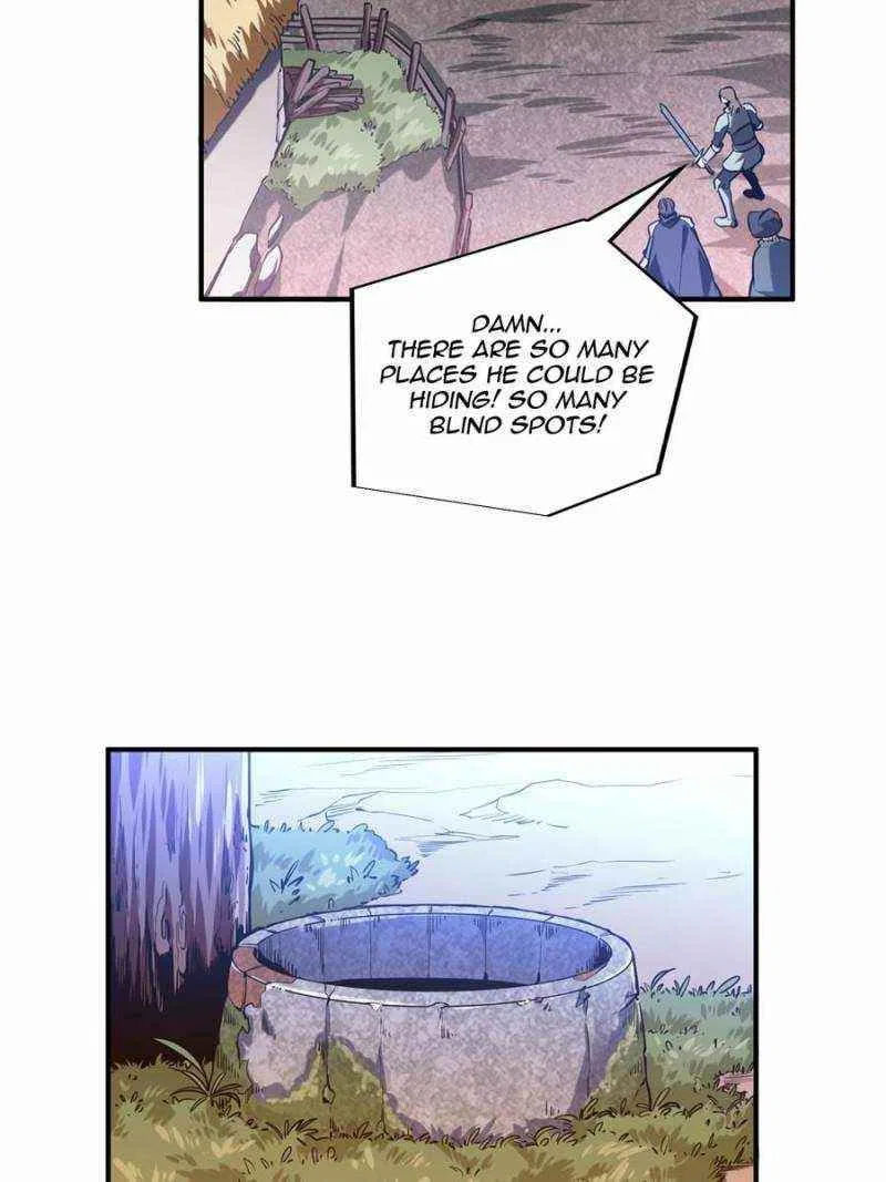 The King's Avatar Chapter 88 – Page 8