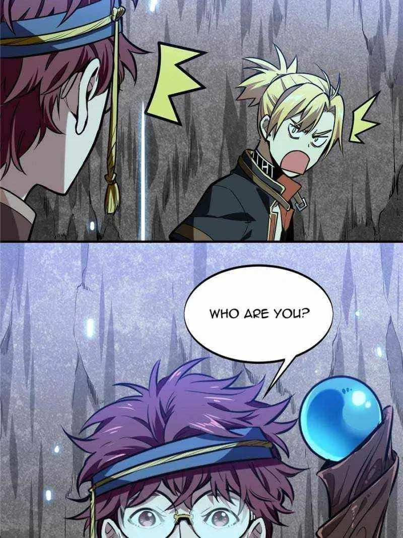 The King's Avatar Chapter 88 – Page 11
