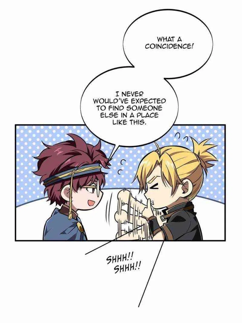 The King's Avatar Chapter 88 – Page 13