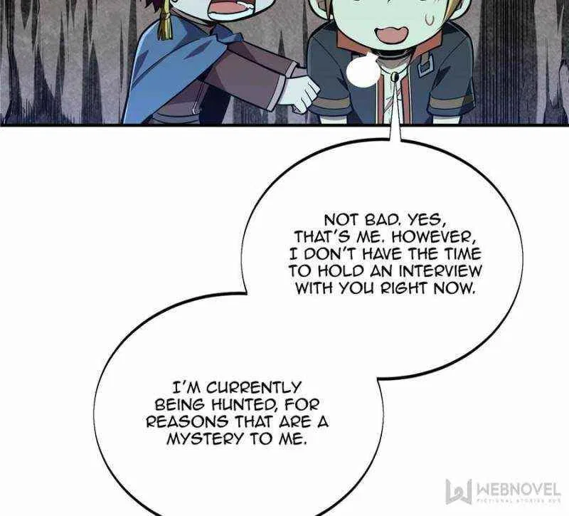 The King's Avatar Chapter 88 – Page 15