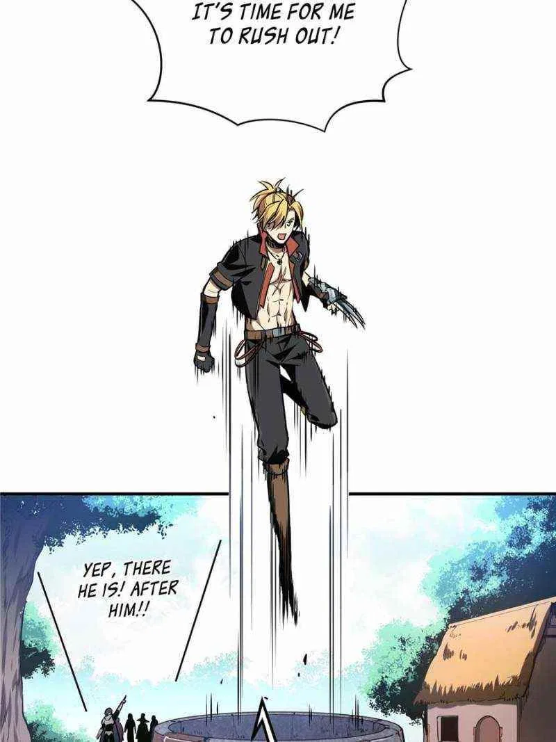 The King's Avatar Chapter 88 – Page 17
