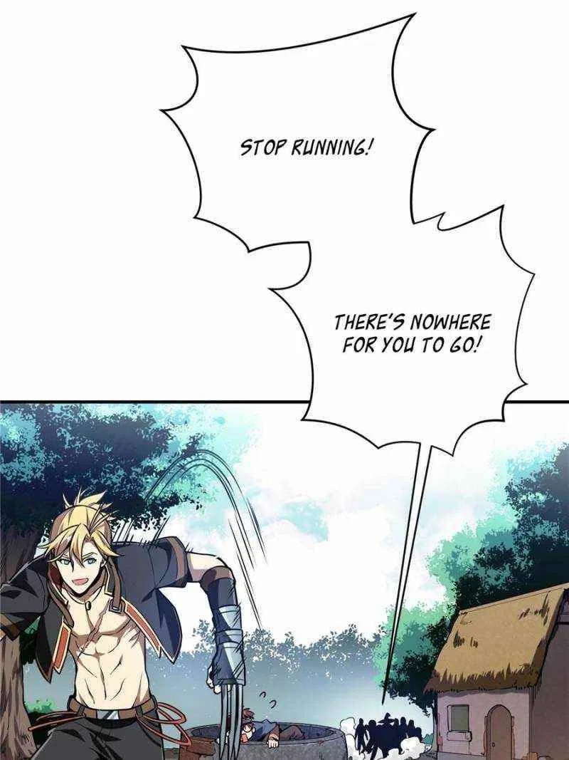 The King's Avatar Chapter 88 – Page 19