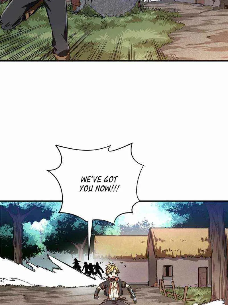 The King's Avatar Chapter 88 – Page 20