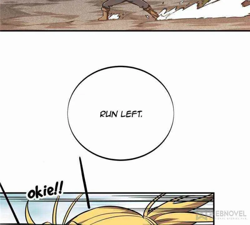 The King's Avatar Chapter 88 – Page 21