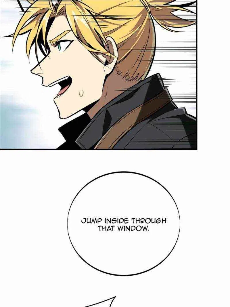 The King's Avatar Chapter 88 – Page 22