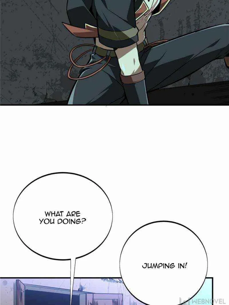 The King's Avatar Chapter 88 – Page 27