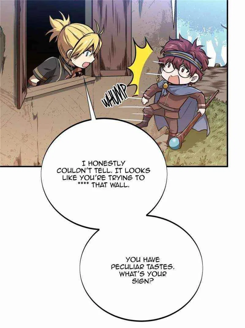 The King's Avatar Chapter 88 – Page 29