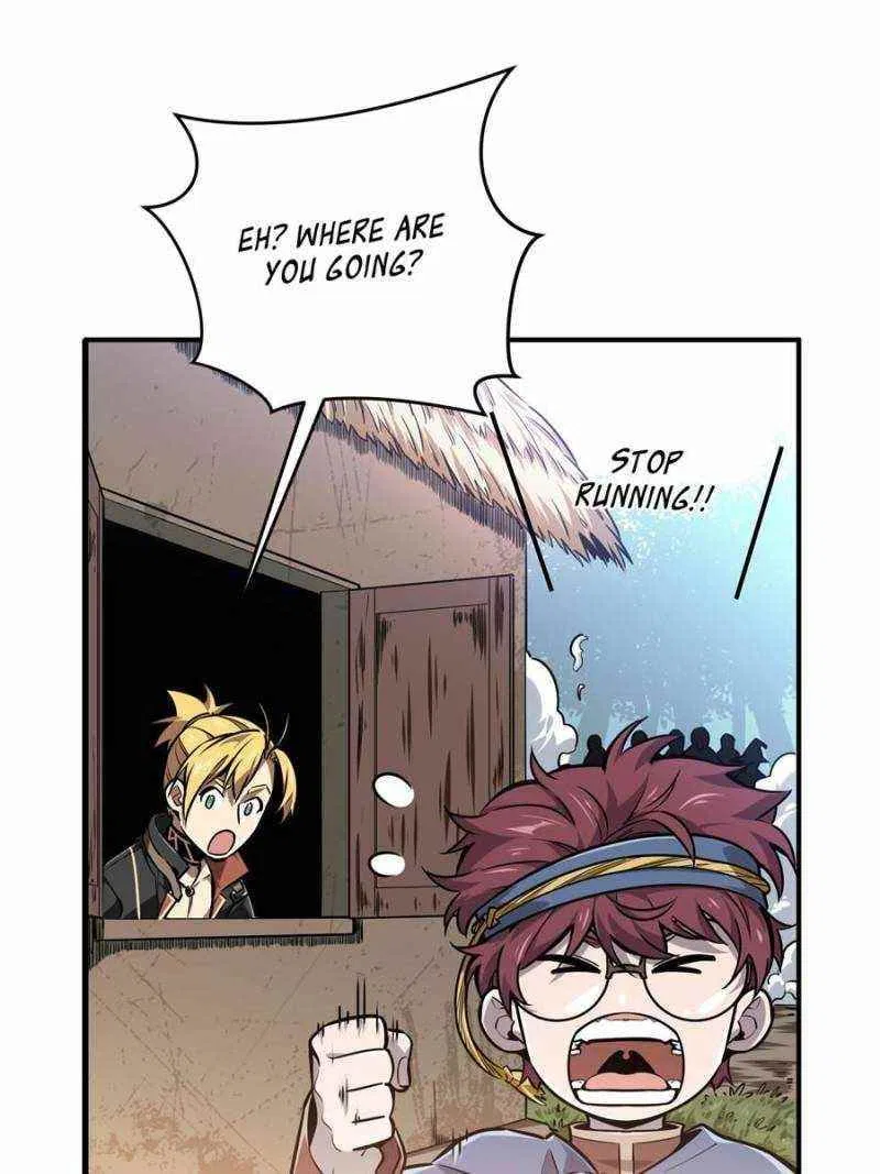 The King's Avatar Chapter 88 – Page 30