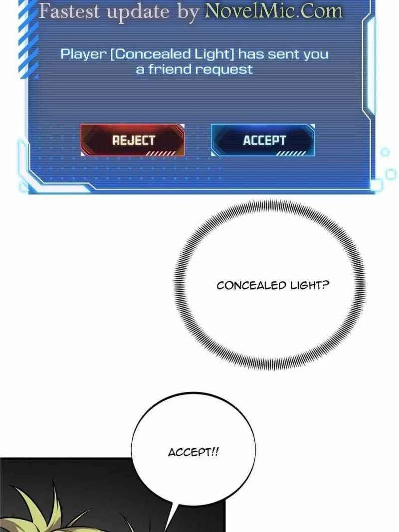 The King's Avatar Chapter 88 – Page 34