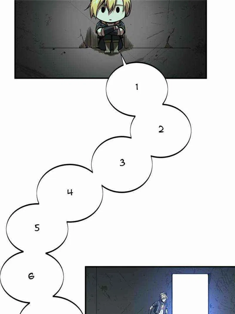 The King's Avatar Chapter 88 – Page 37
