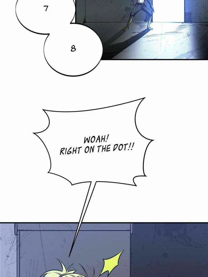 The King's Avatar Chapter 88 – Page 38