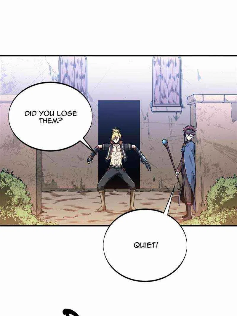 The King's Avatar Chapter 88 – Page 41