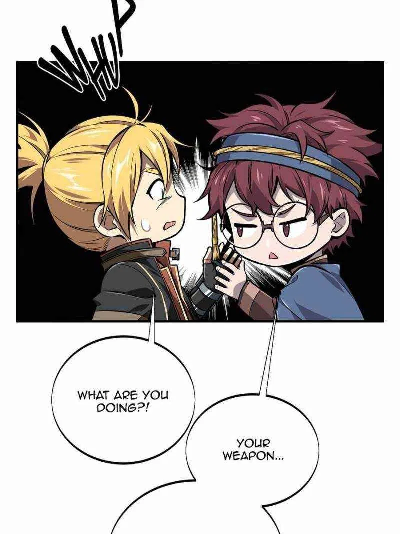 The King's Avatar Chapter 88 – Page 42