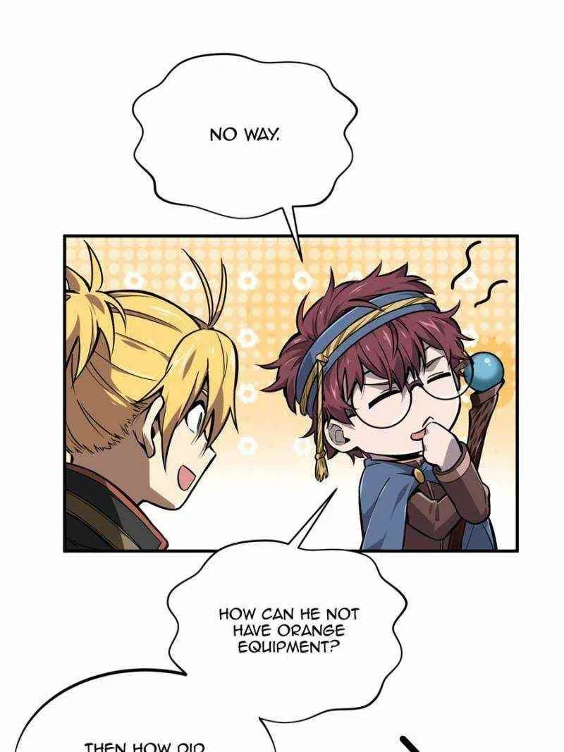 The King's Avatar Chapter 88 – Page 49
