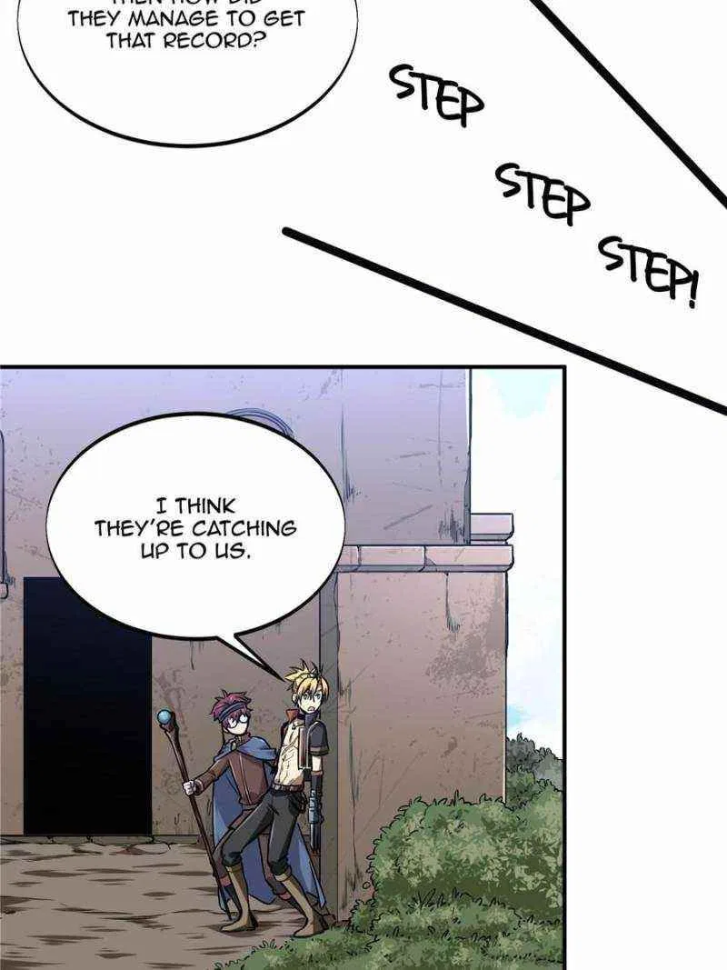 The King's Avatar Chapter 88 – Page 50