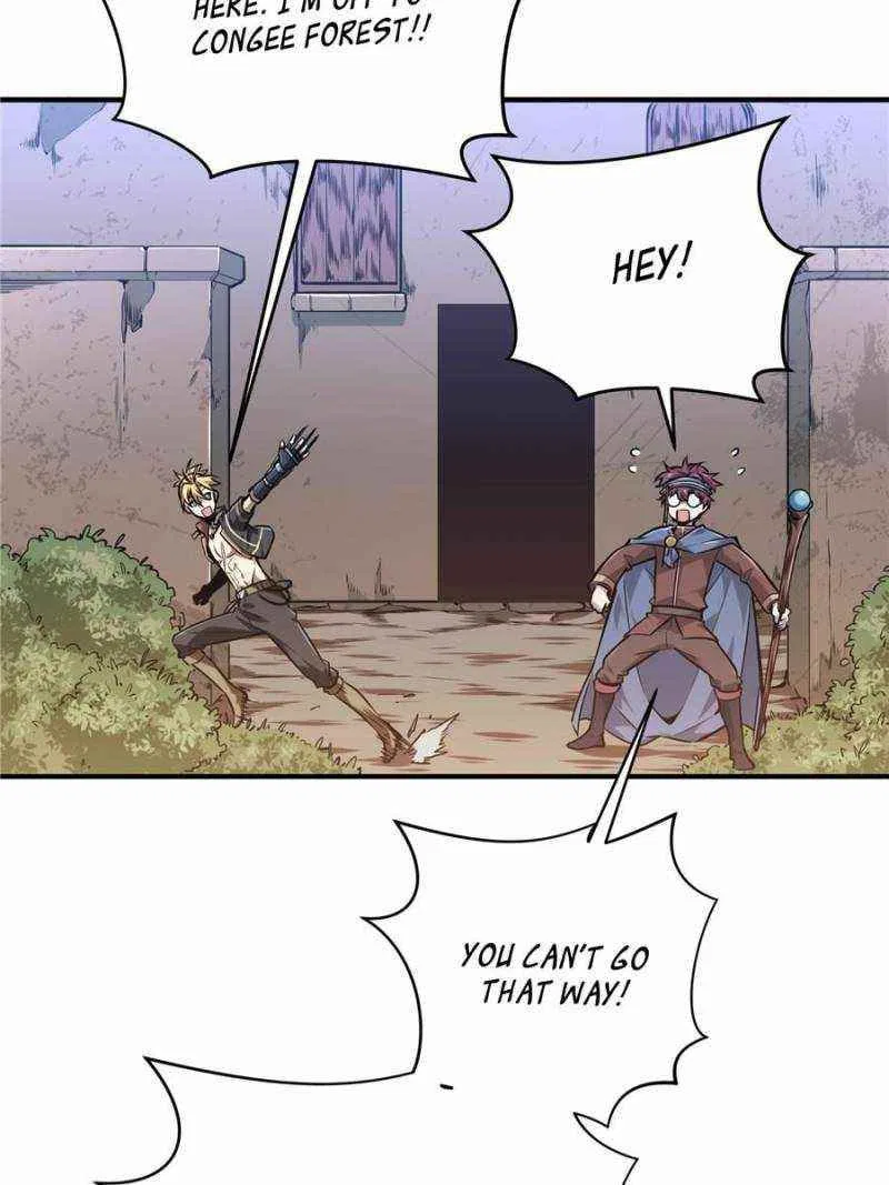 The King's Avatar Chapter 88 – Page 53