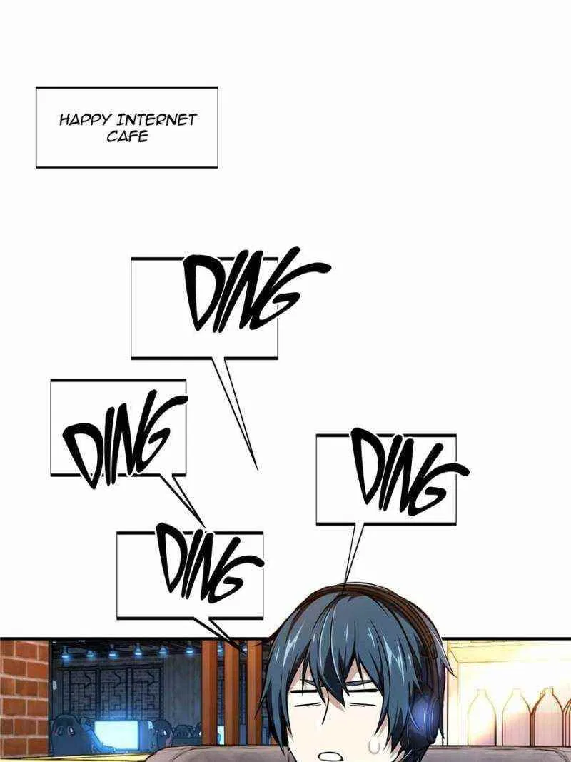 The King's Avatar Chapter 88 – Page 55