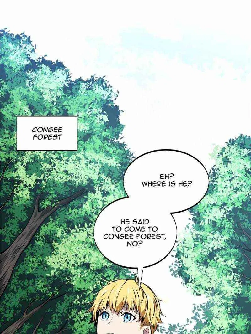The King's Avatar Chapter 88 – Page 61