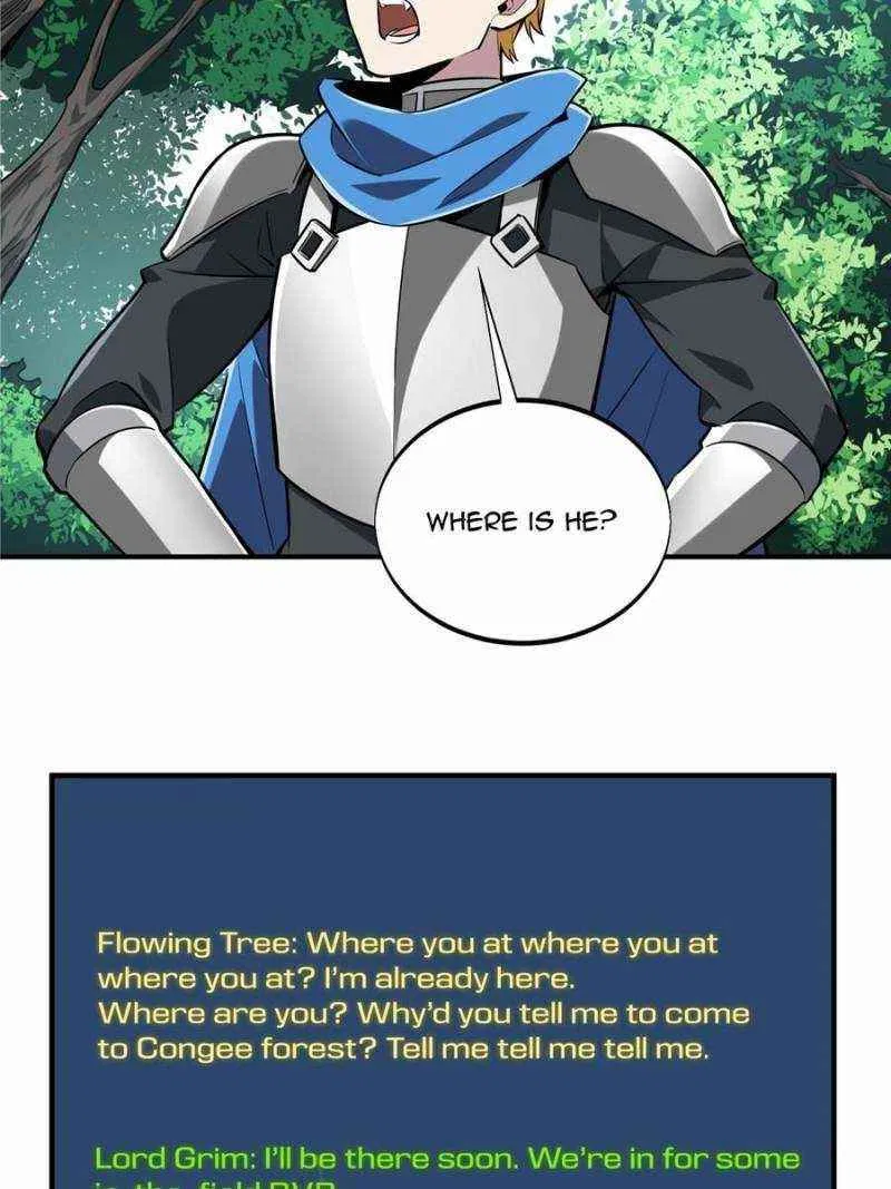 The King's Avatar Chapter 88 – Page 62
