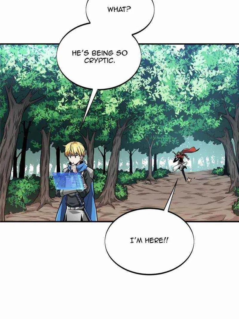 The King's Avatar Chapter 88 – Page 65