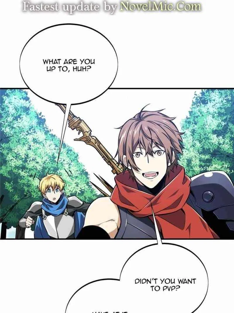 The King's Avatar Chapter 88 – Page 67